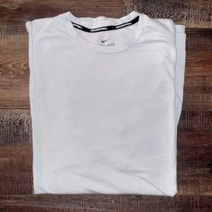 Nike Basketball Athletic Tee